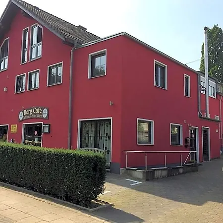 Bergcafè - Hotel Kammann-3